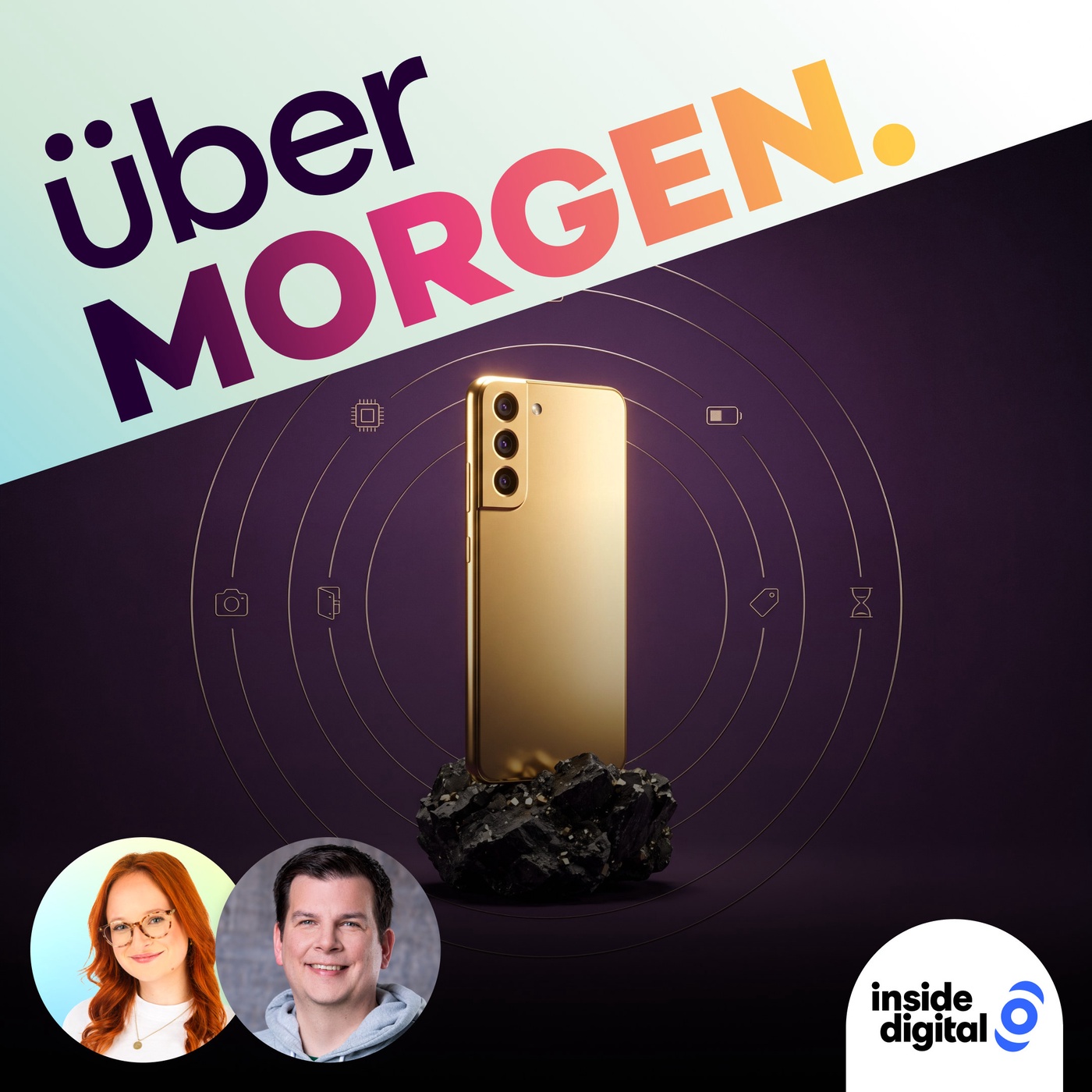 Die besten Smartphones des Jahres