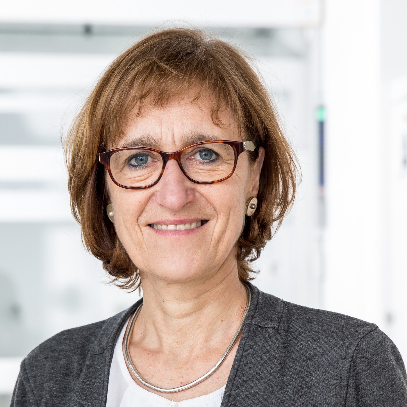 Im Gespräch mit Neurophysiologin Marlene Bartos