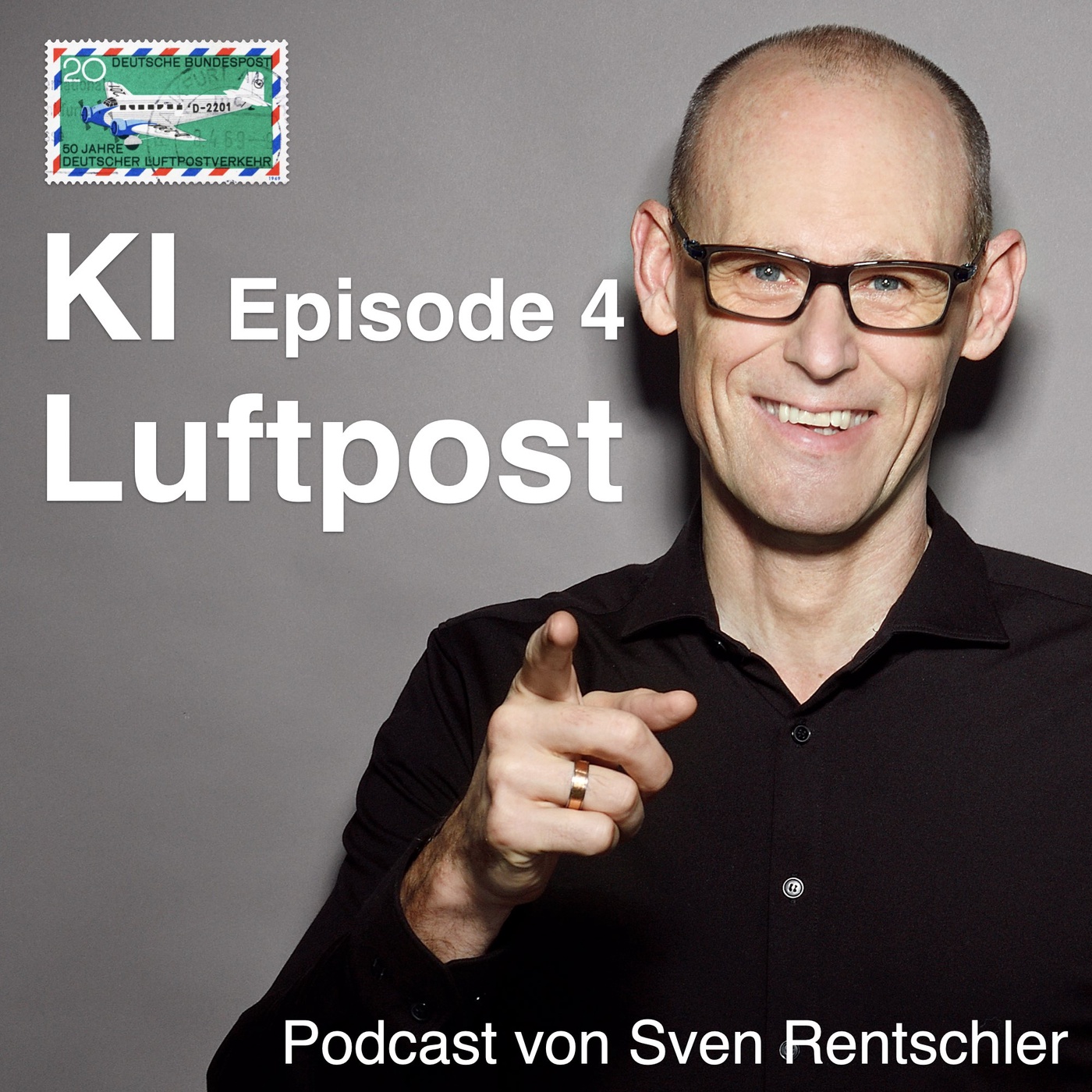 Episode 44: CFD in der Ablufttechnik – Warum bunte Pfeile oft nichts mit der Realität zu tun haben
