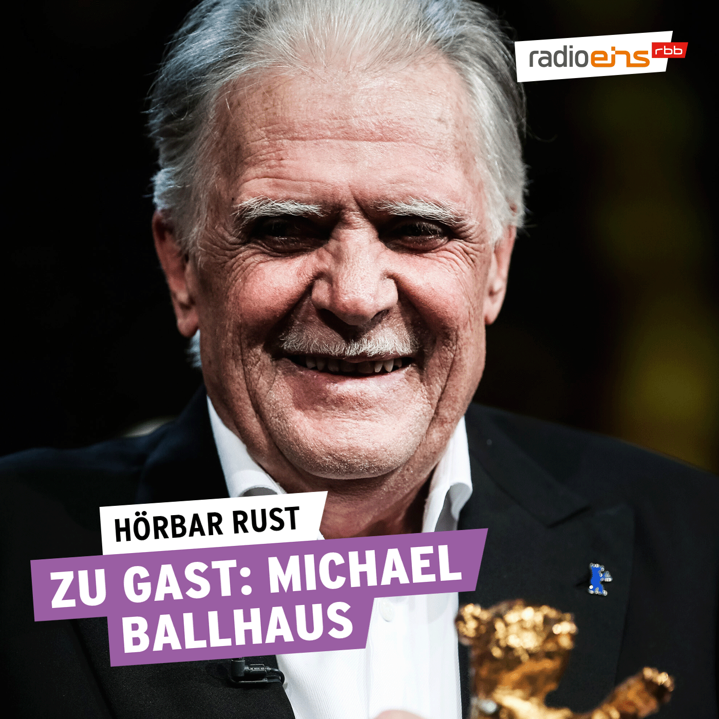 Michael Ballhaus (Wdhlg. vom 22.04.2012)