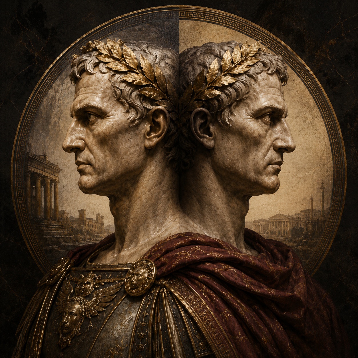 Julius Caesar 