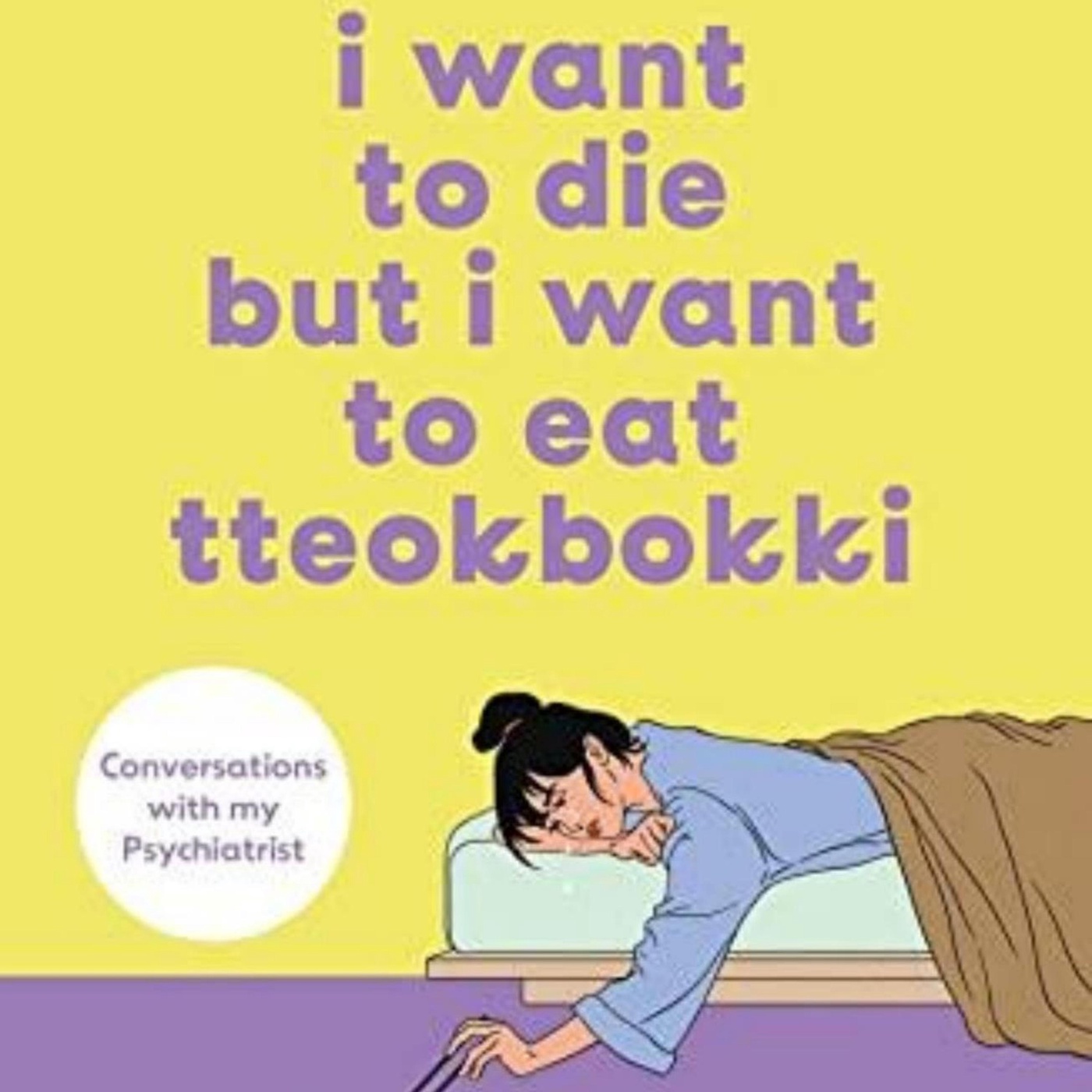 Exploring the themes of life and death in Tteokbokki