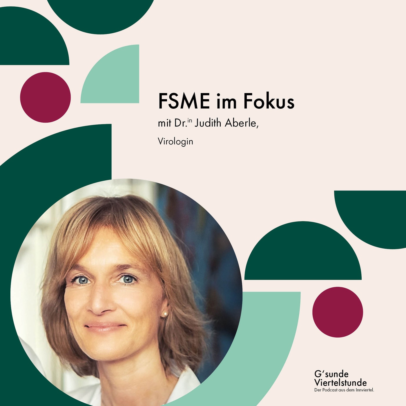 #88 - FSME im Fokus 