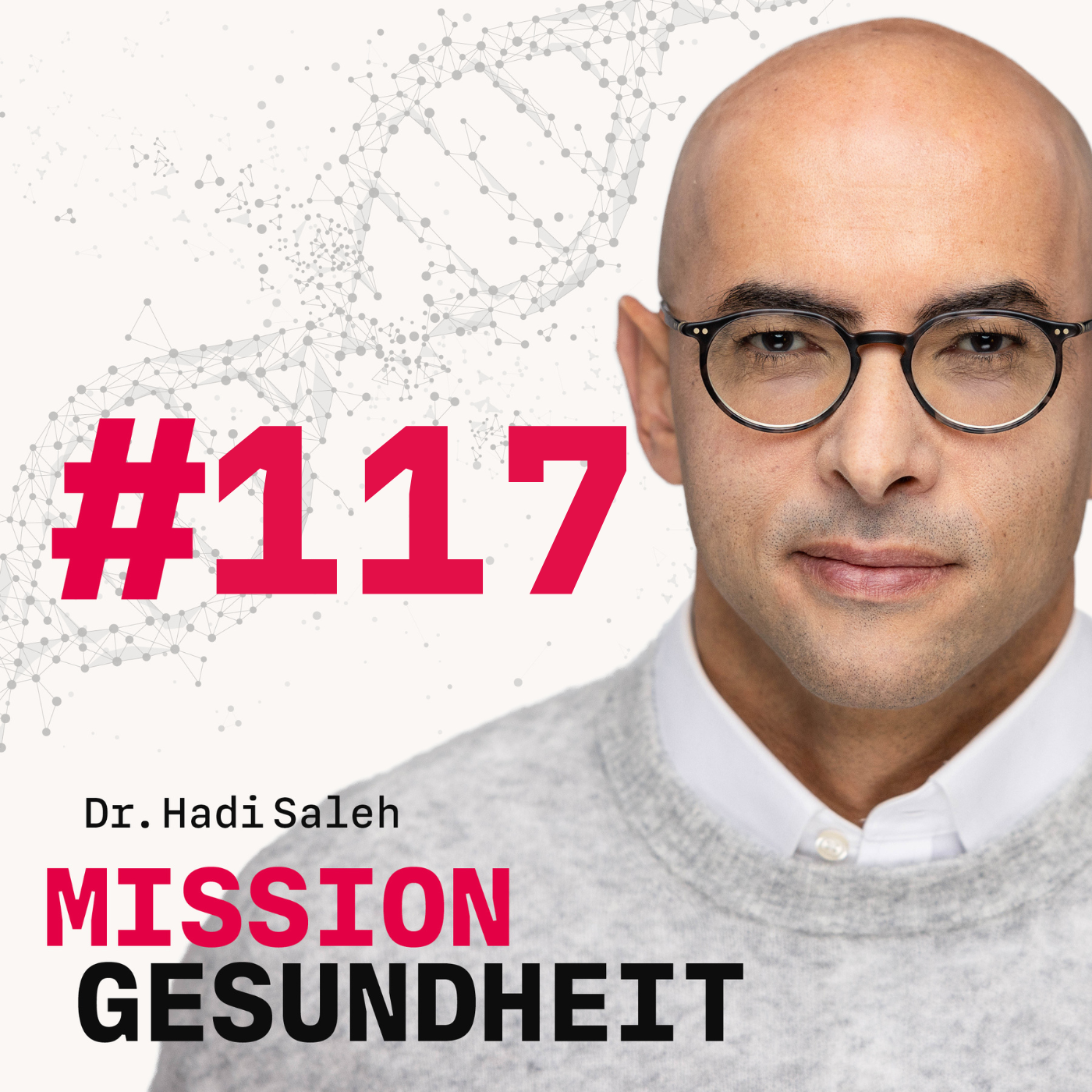 #117 Spaziergang zur Unsterblichkeit: Wie wir länger besser leben – mit Nils Behrens