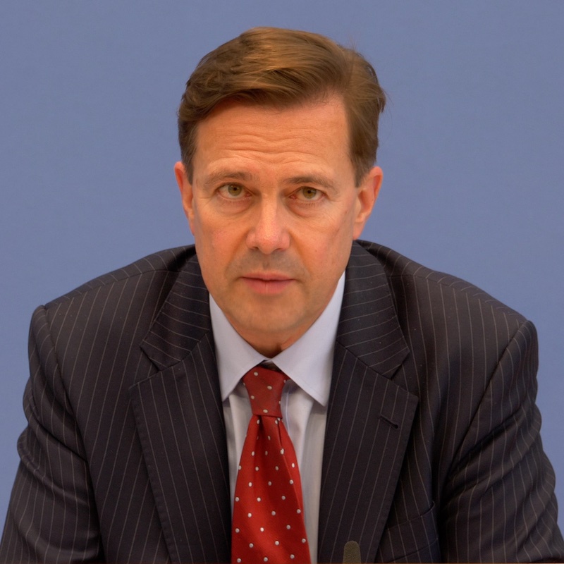 Politische Realitäten  - 26. November 2021 - RegPK