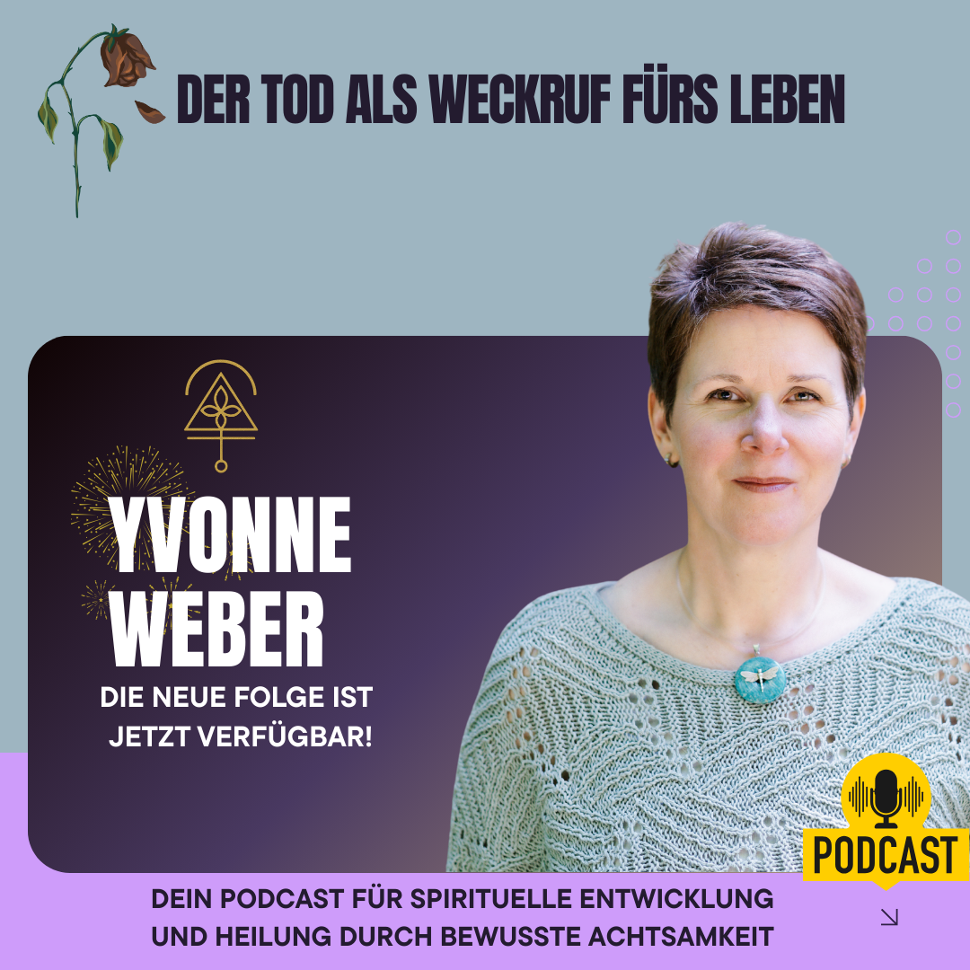 Der Tod als Weckruf fürs Leben