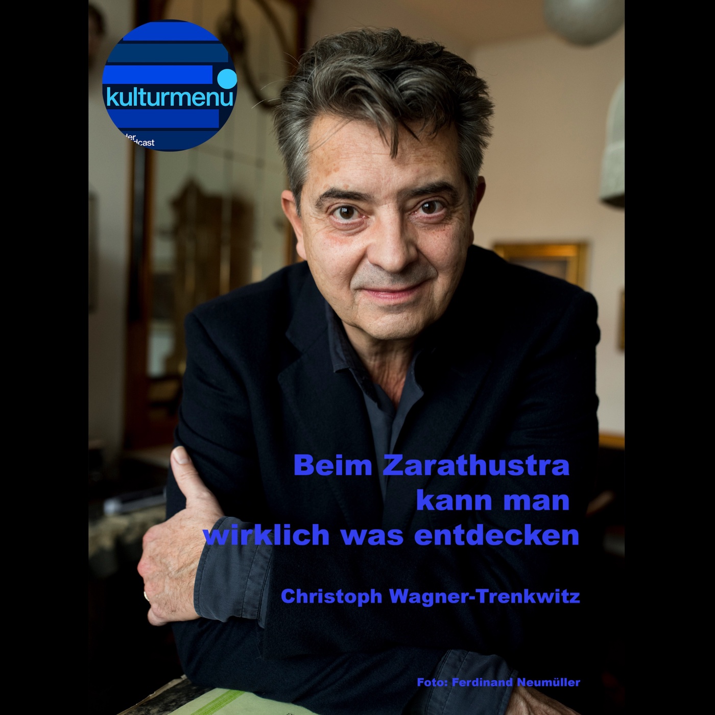 #25 - Also sprach Zarathustra