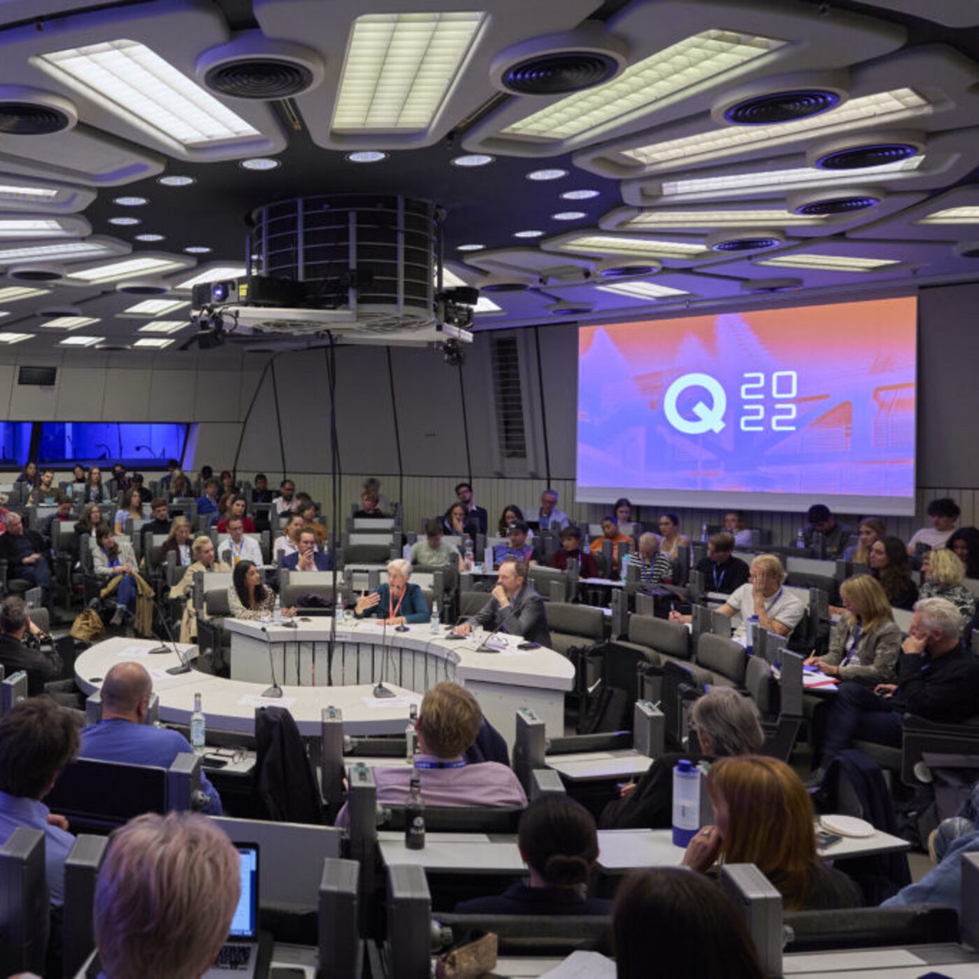 Q BERLIN 2022 [English]