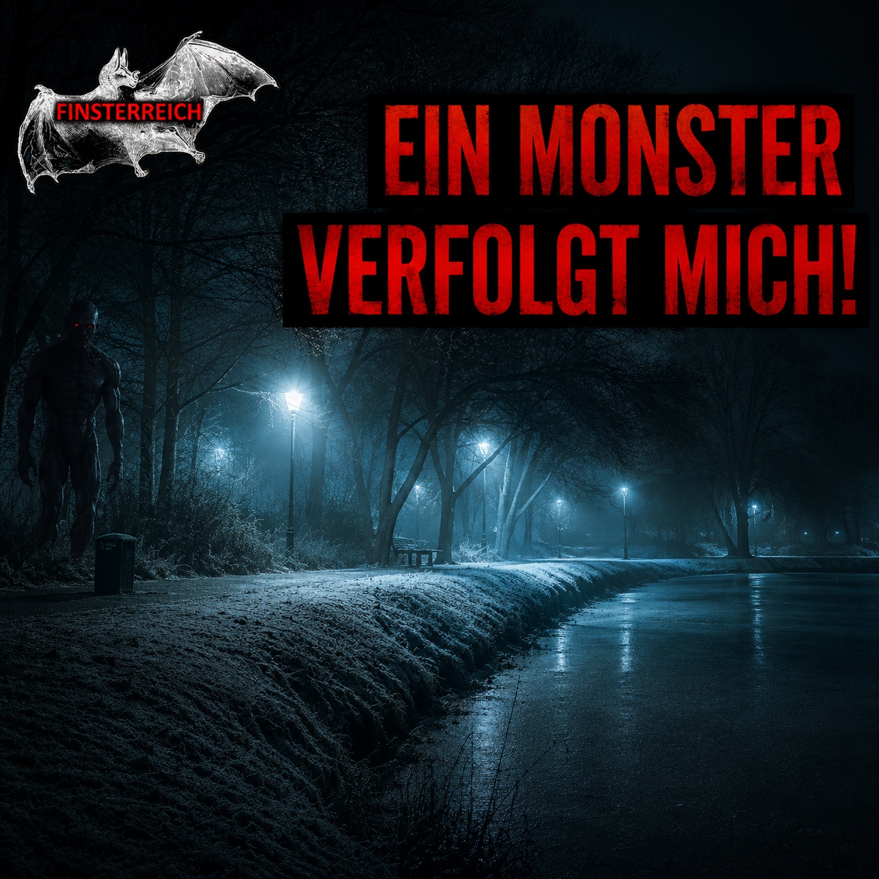 #3: Das Brummen (Horrorgeschichte Creepypasta Hörbuch auf deutsch)
