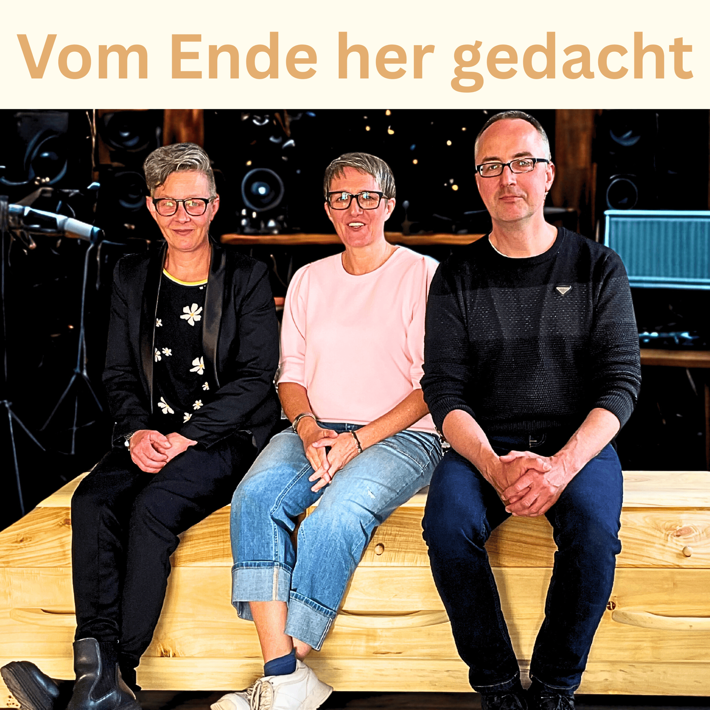 Vom Ende her gedacht