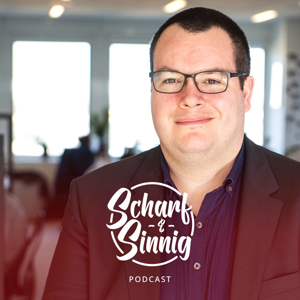 Prof. Dr. Patrick Glauner, warum scheitern so viele Unternehmen, wenn sie „KI machen“ wollen?