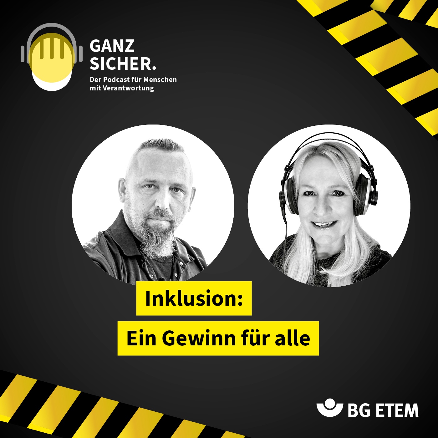 Inklusion: Ein Gewinn für alle