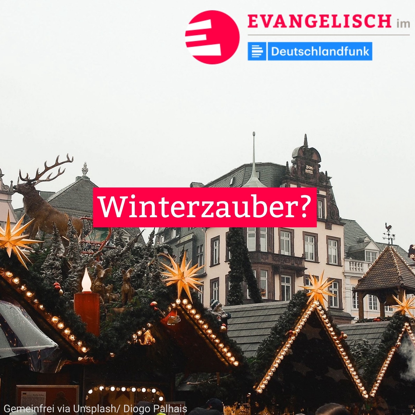 Winterzauber?