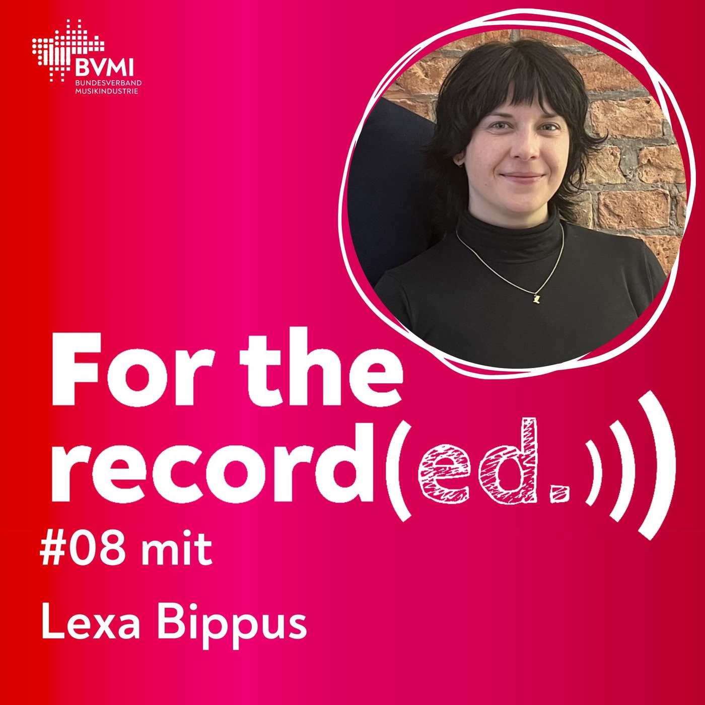 #08: Lexa Bippus