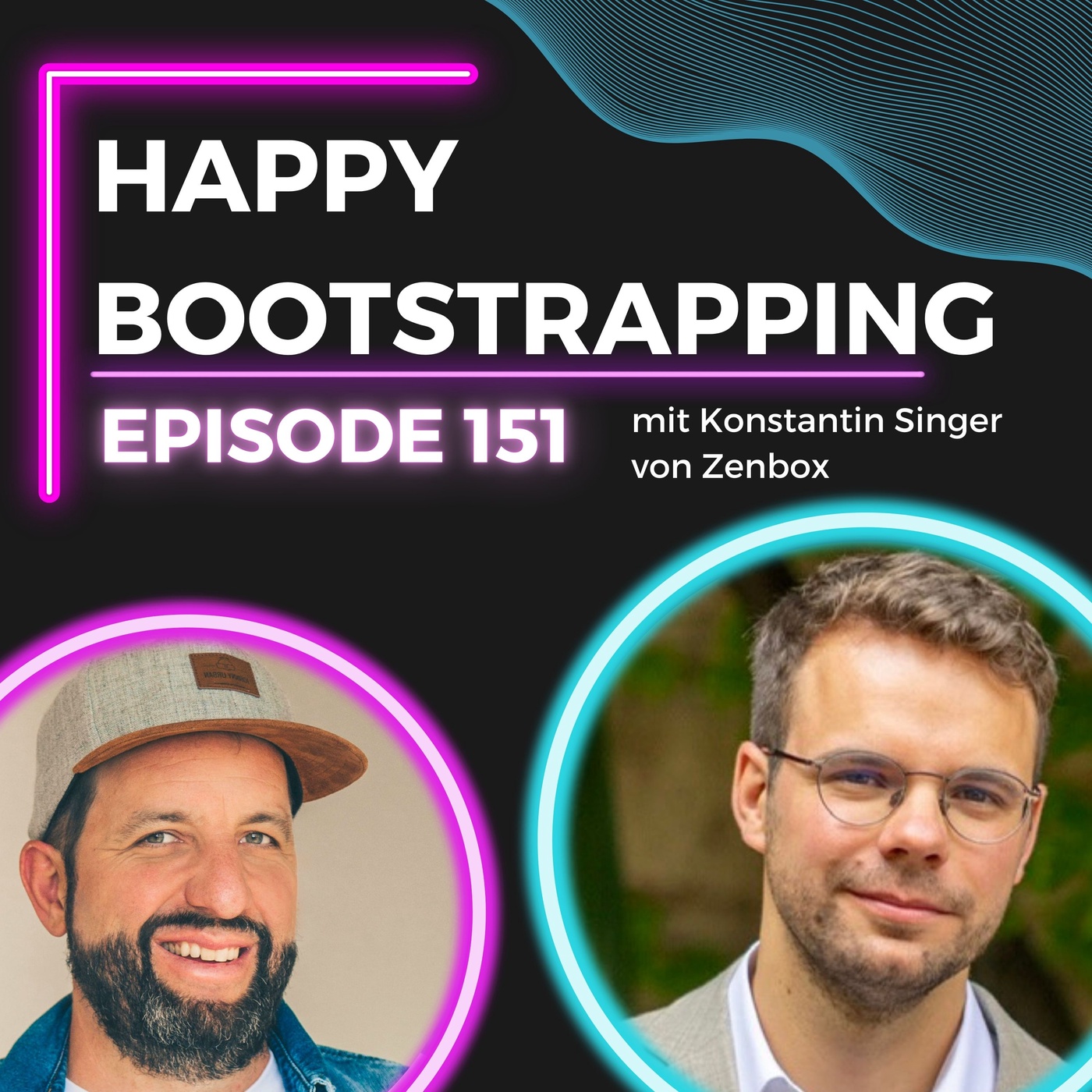 Zenbox: Doomscrolling gestoppt mit physischem Digital Detox Device (#151)