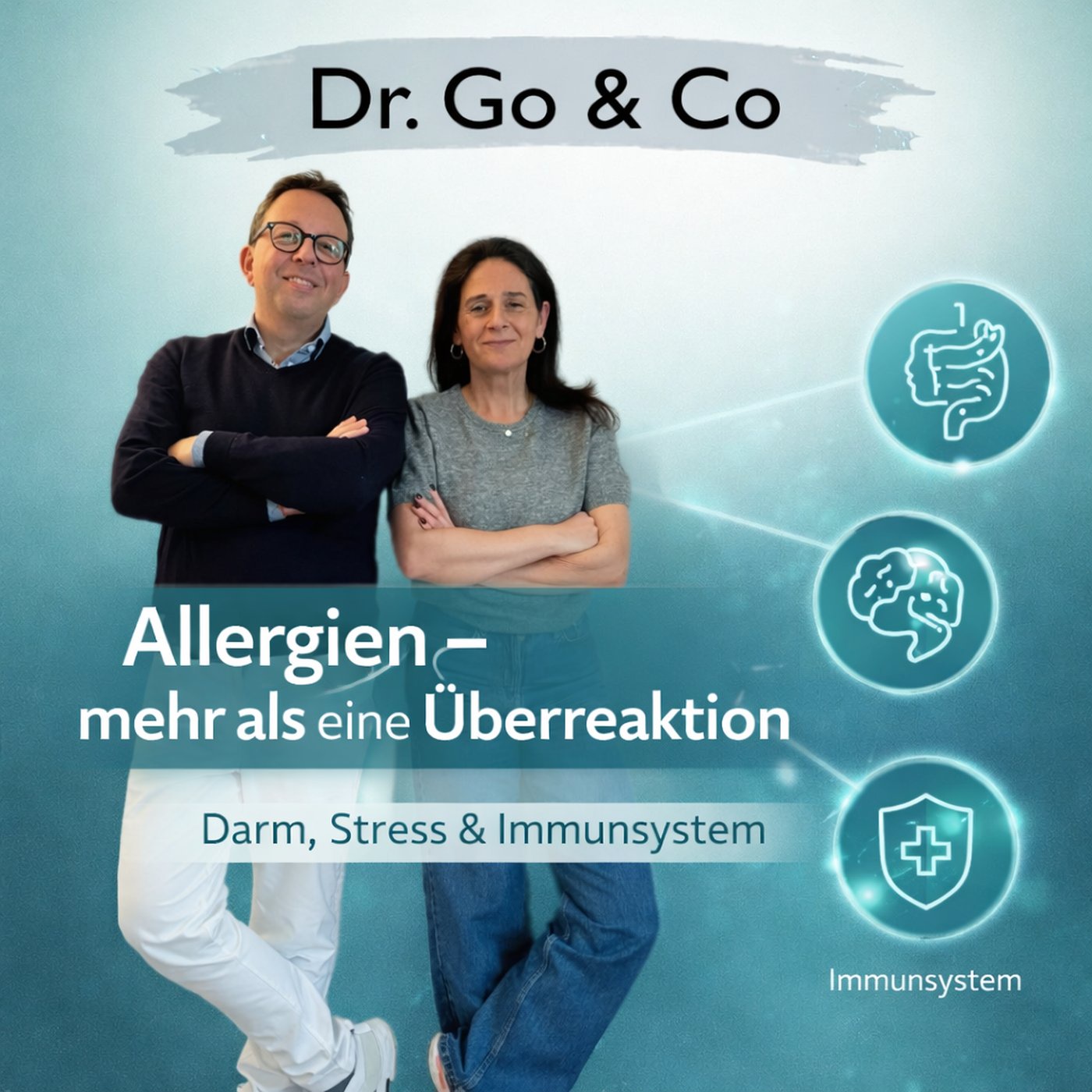 Allergien sind kein Zufall