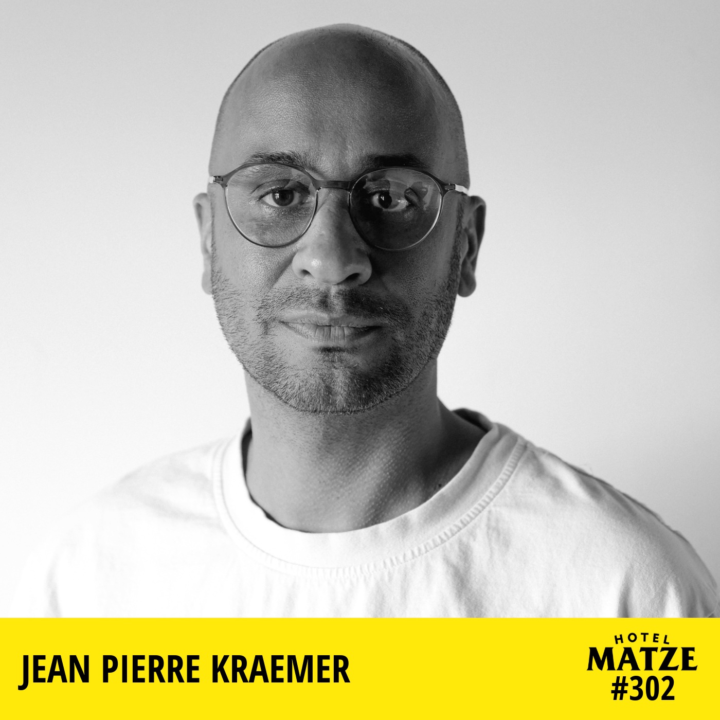 JP Kraemer - Warum möchtest du normal sein?