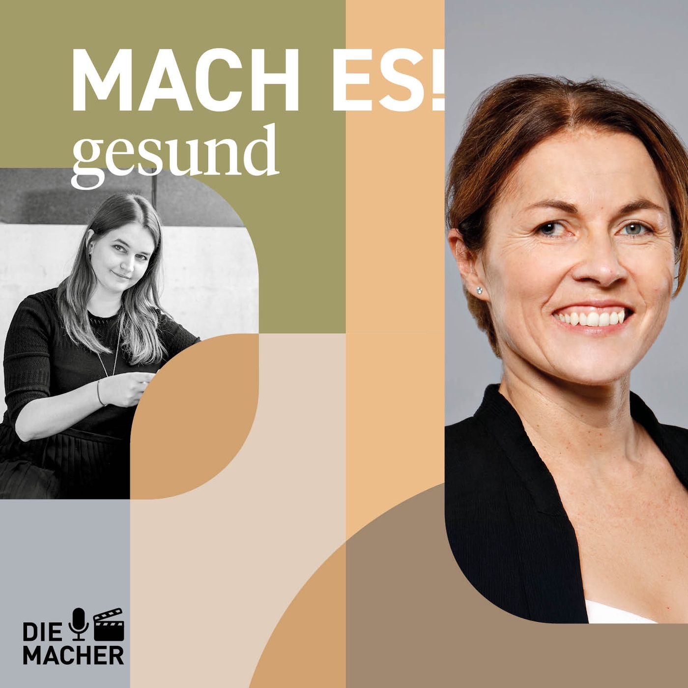 #59 Warum machen uns Pausen produktiv und kreativ, Karin Brandstetter?