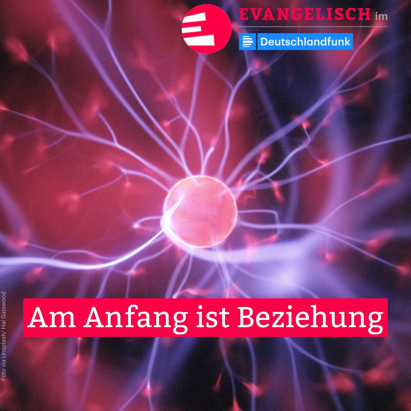 Am Anfang ist Beziehung