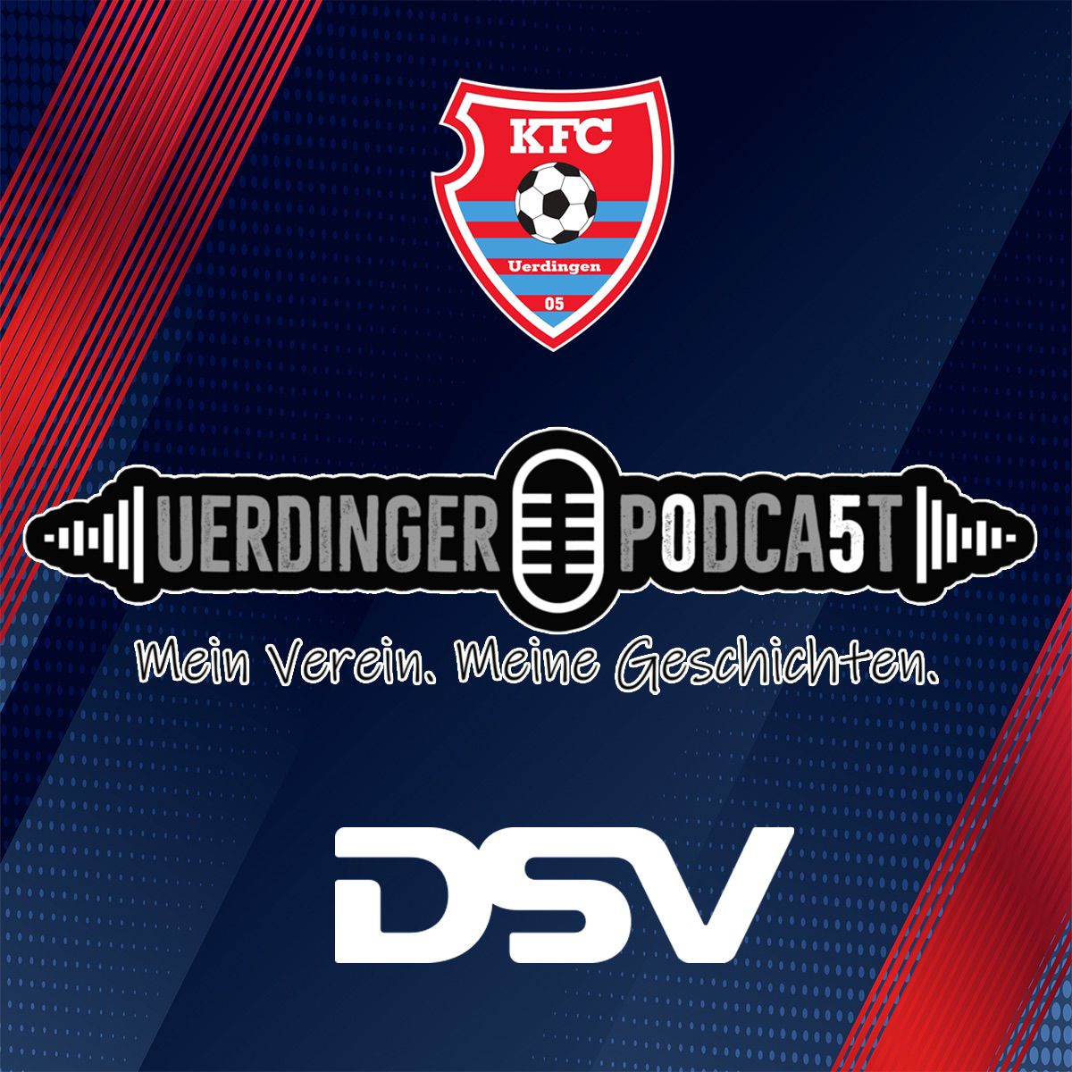 Uerdinger Podcast