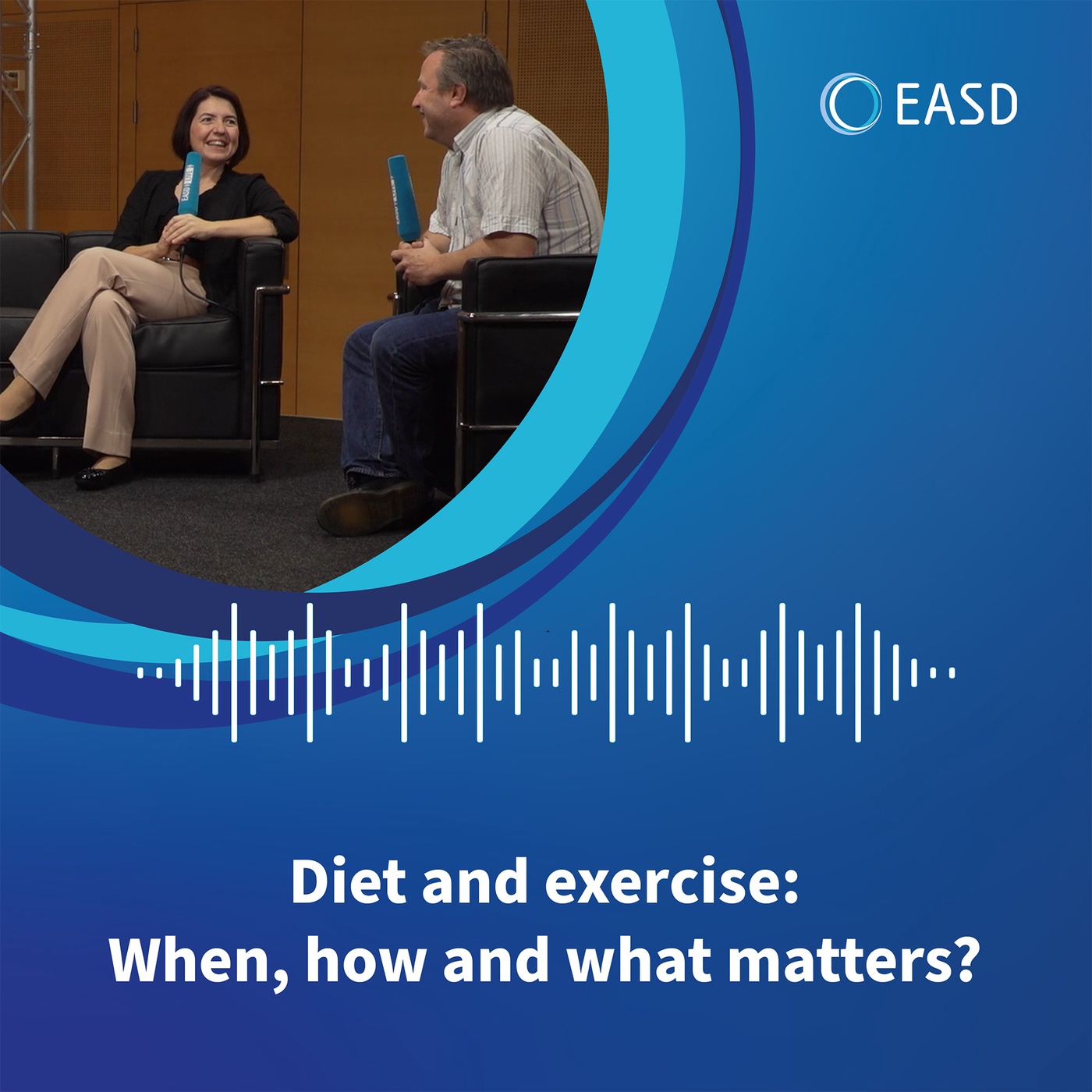 Diet and Exercise: When, How and What Matters?