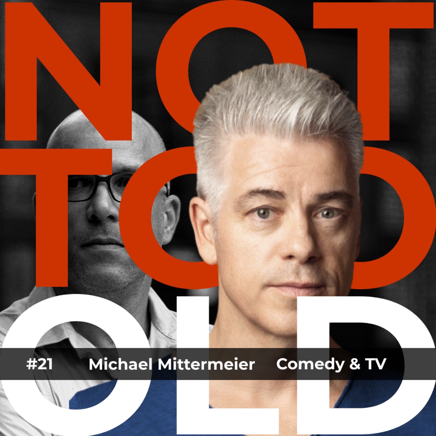 #21 Comedy & TV - Michael Mittermeier