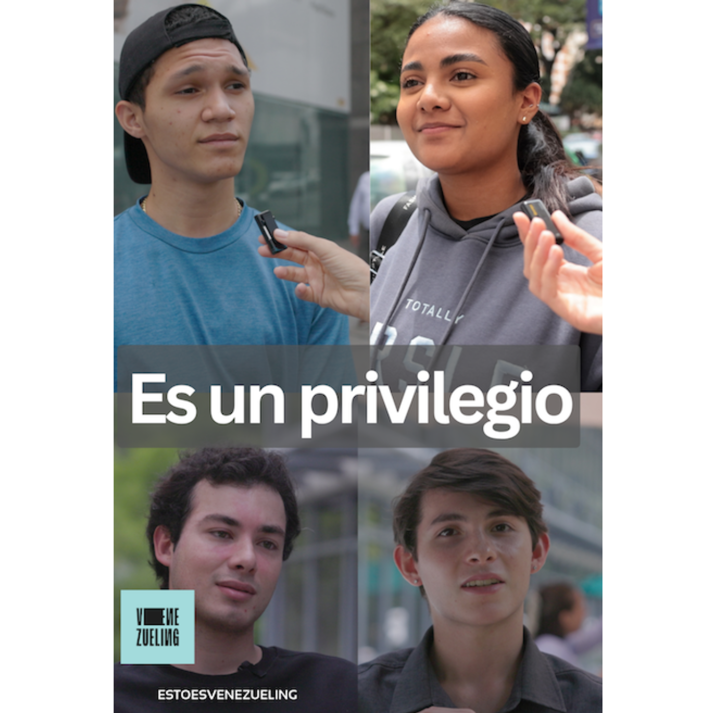 ¿Quedarse o emigrar?: Cómo proyectan su futuro los jóvenes venezolanos luego del 3 de enero