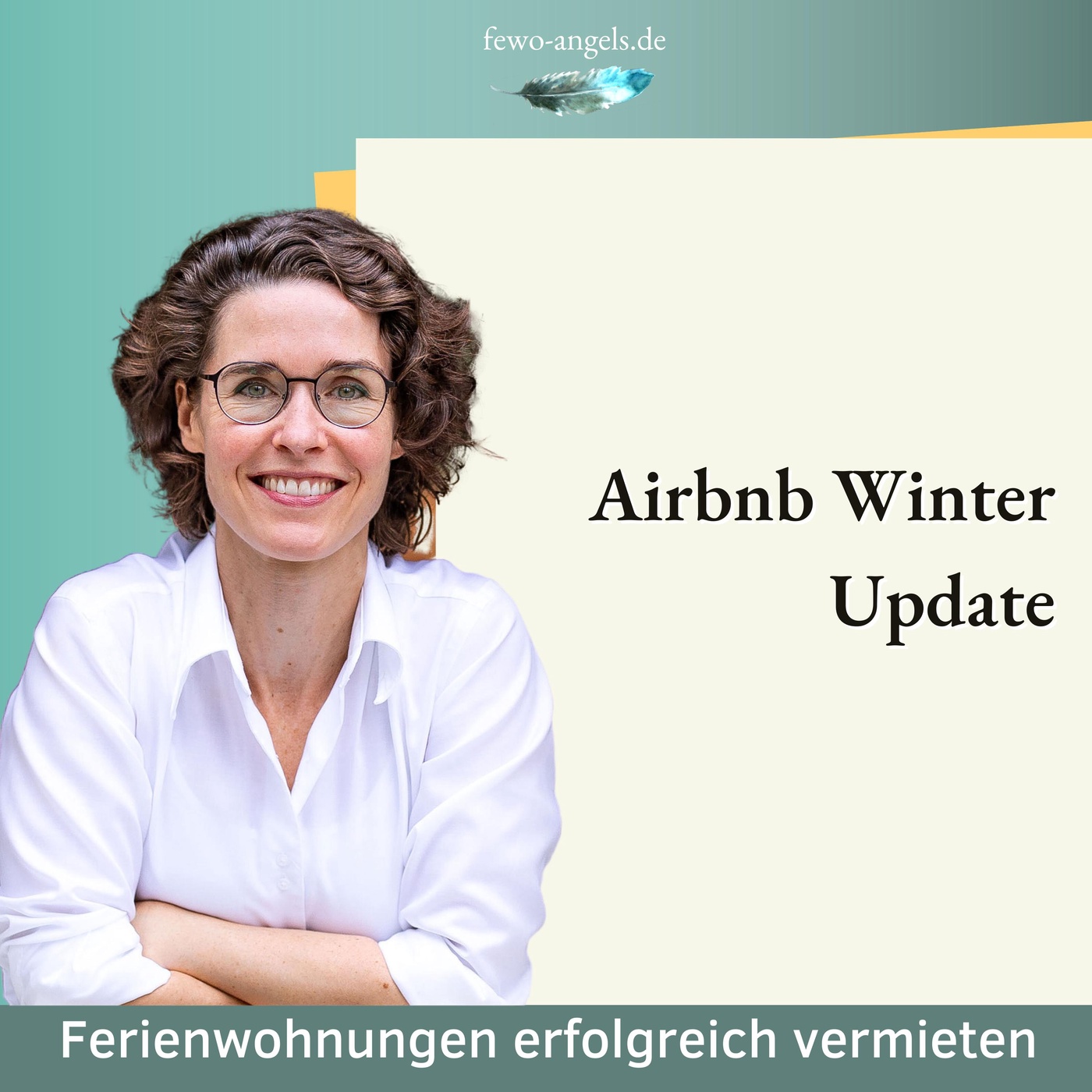 #80 Airbnb Winter Update