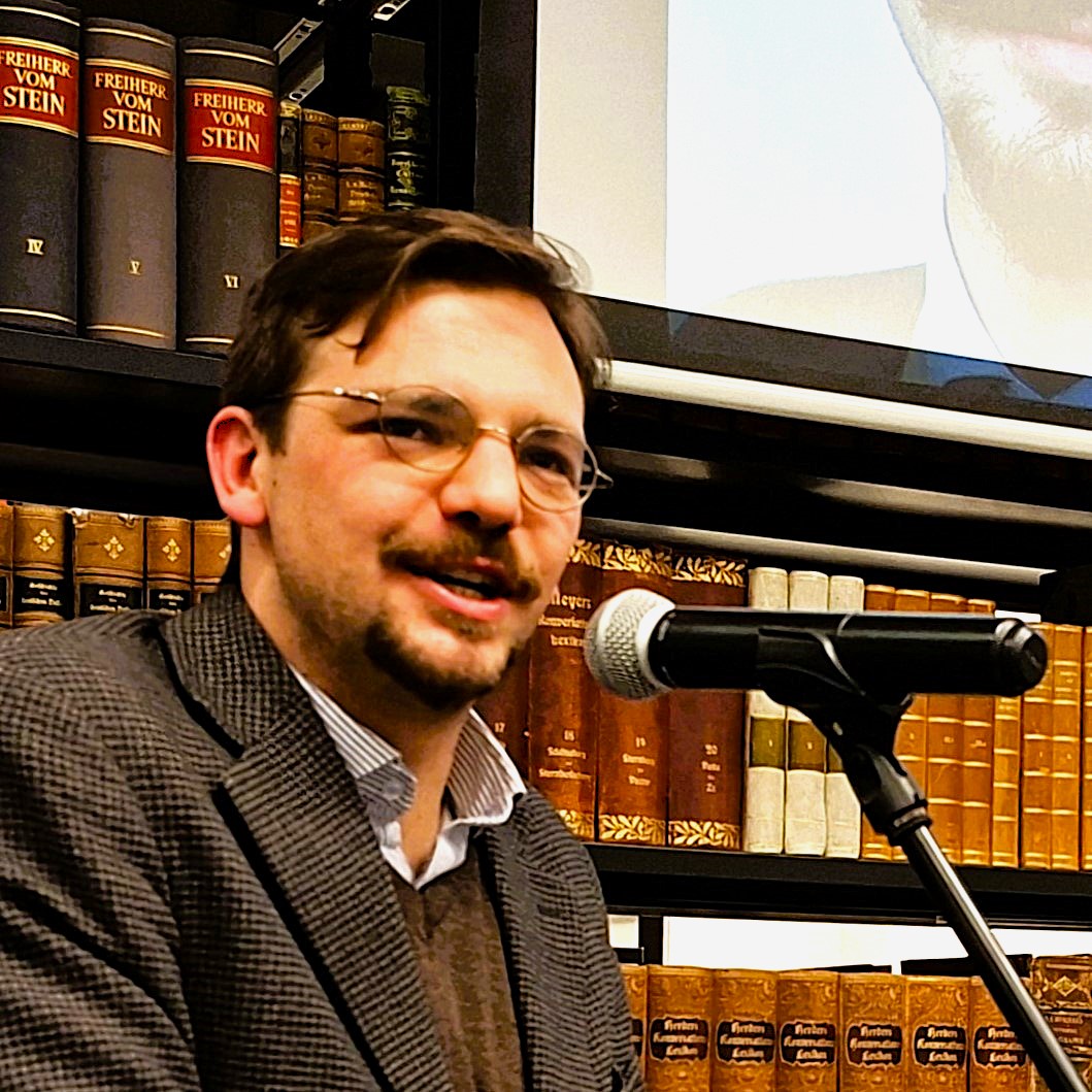 Artur Abramovych: Ahasvers Heimkehr