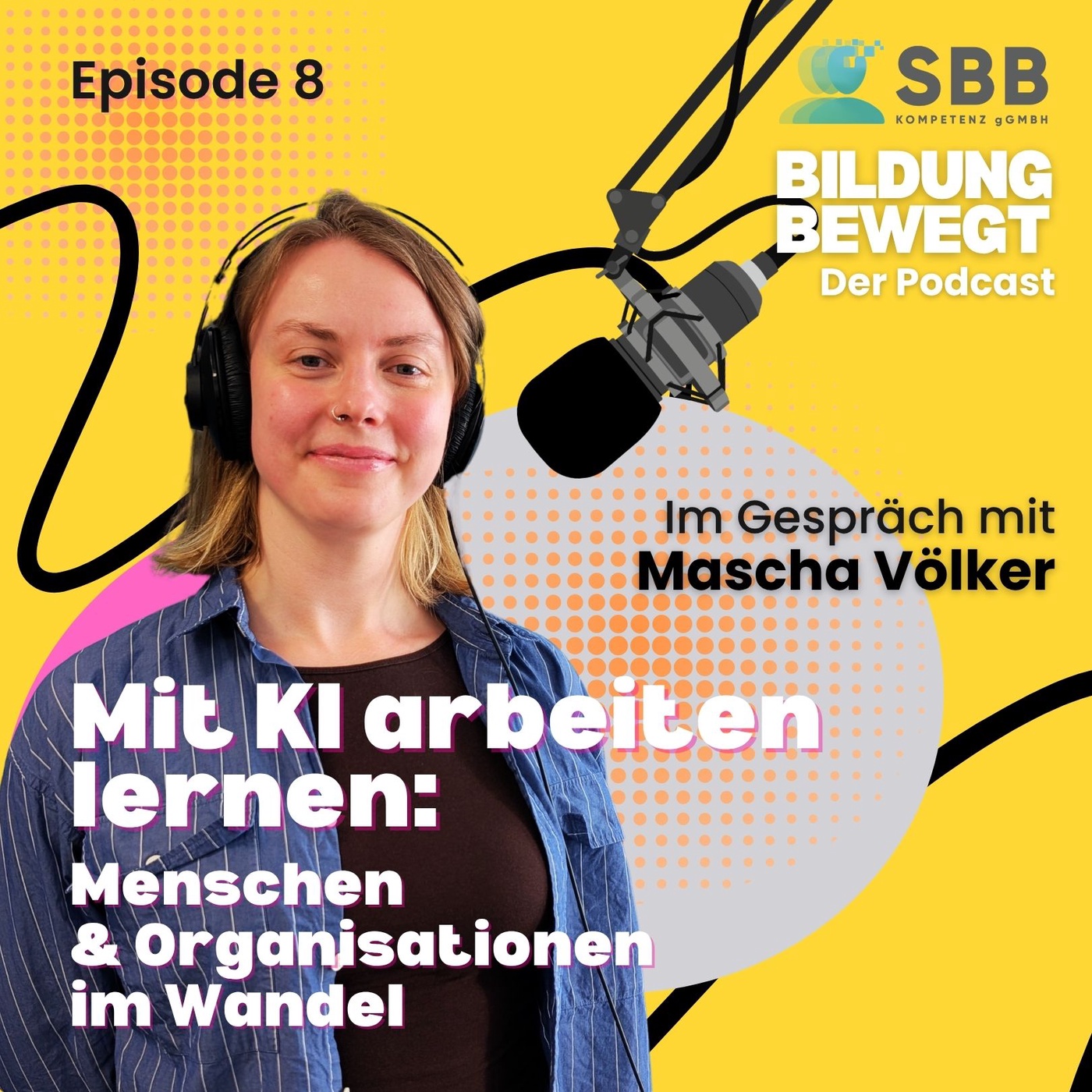 Mit KI arbeiten lernen