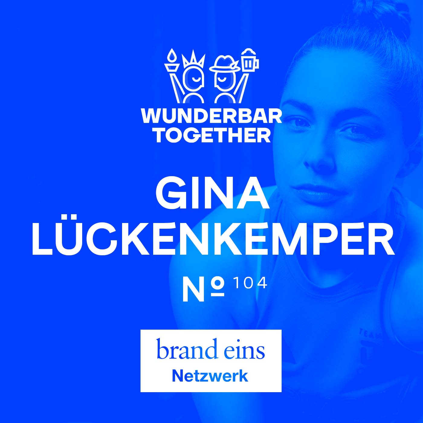 Wie wirst du immer schneller, Gina Lückenkemper?