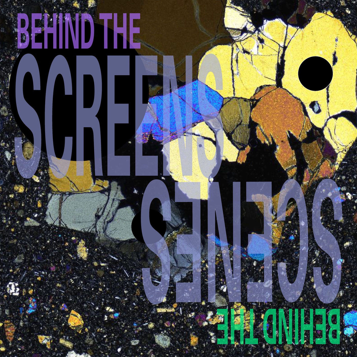 S03 F10: Between the Layers of Petrified Silence