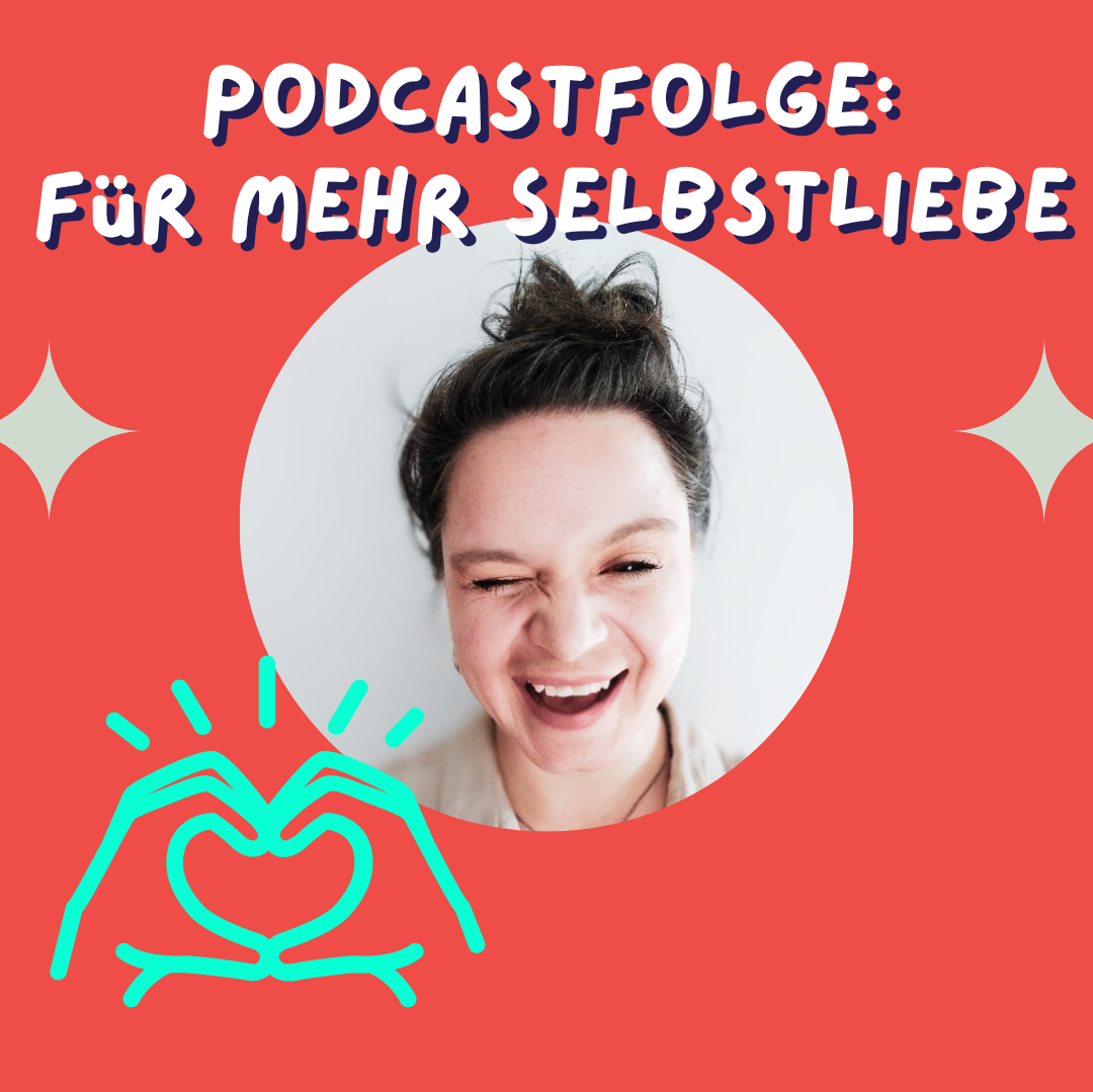 Du bist der Hammer - Übung für mehr Selbstliebe