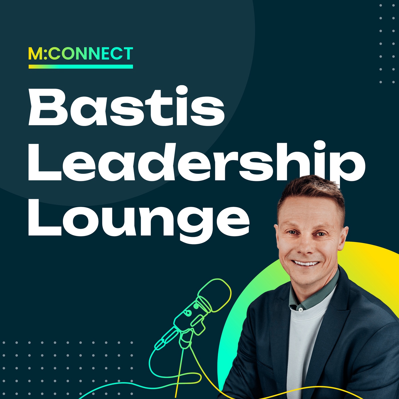 Bastis Leadership Lounge