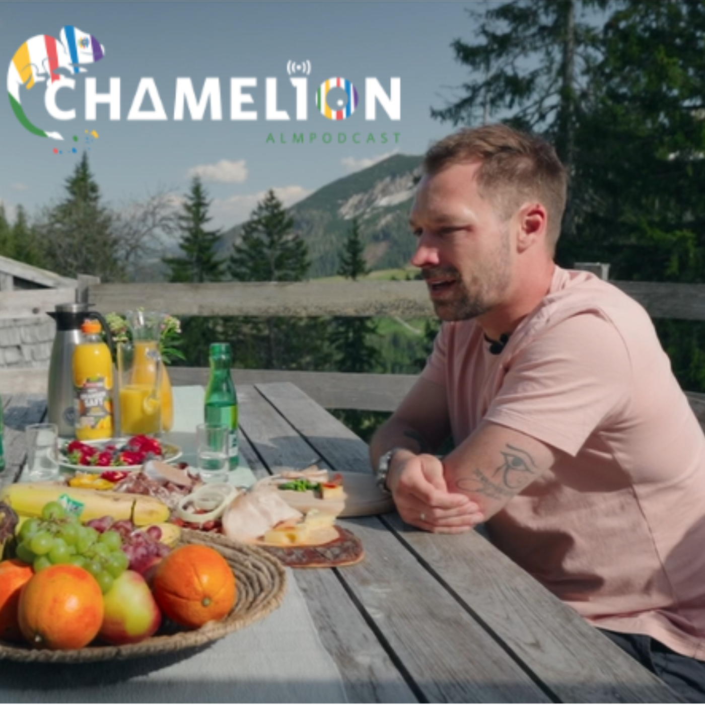 Roland Luchner – Vom Red Bull Team Manager zum Athletikchef im Austria Ski Team