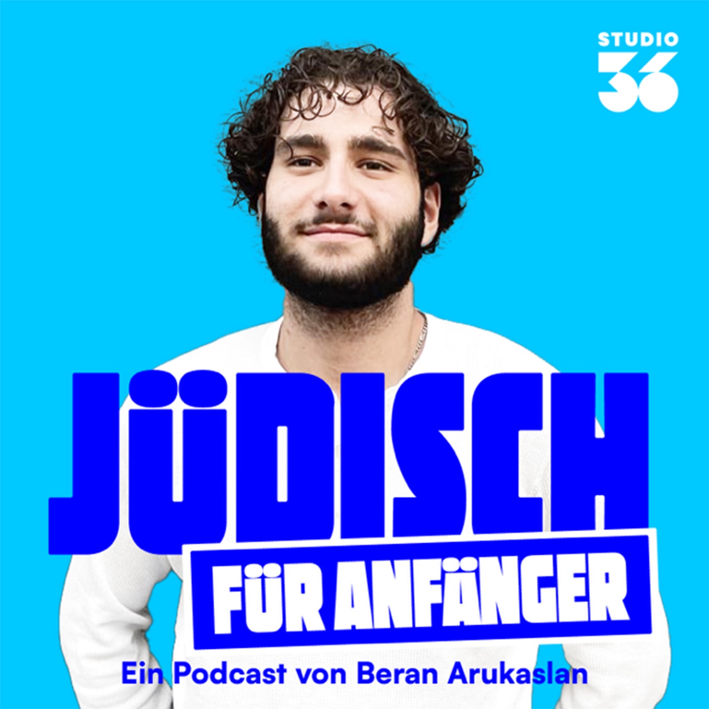 Jüdisch für Anfänger