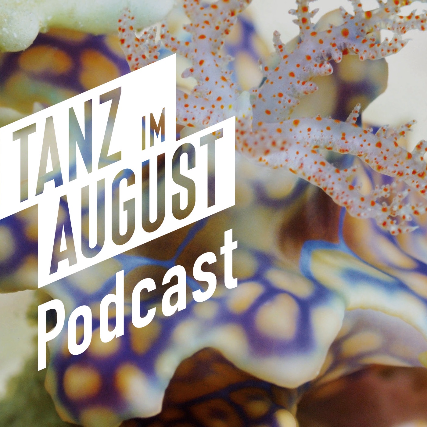 Tanz im August Podcast