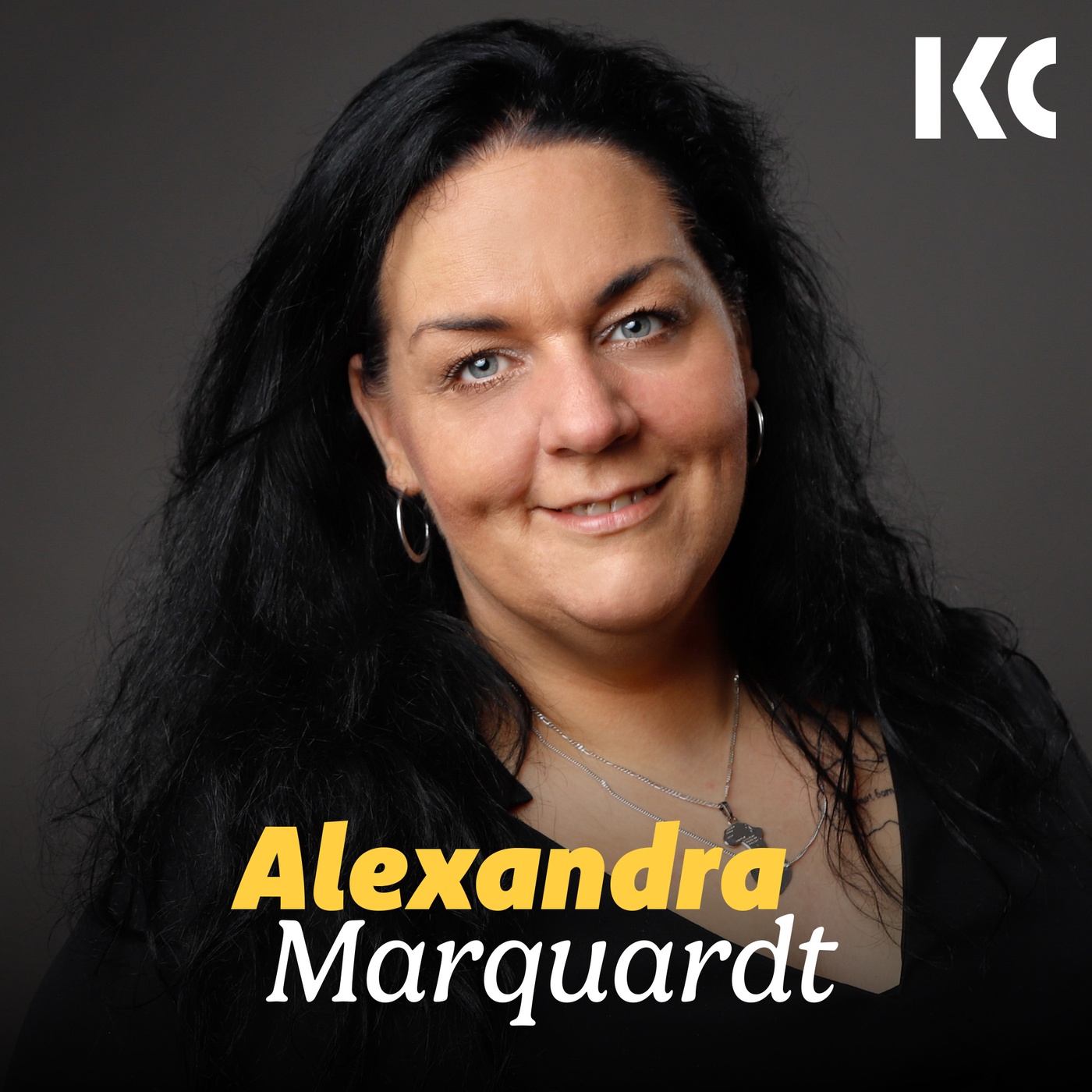 #16 Die perfekte Kandidatenreise | Alexandra Marquardt