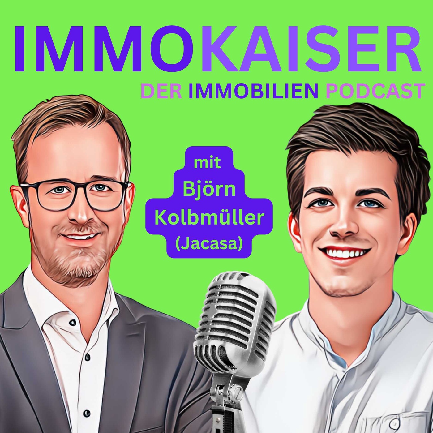 #65 Jeder fünfte Suchkunde ist Eigentümer – und Du weißt es nicht