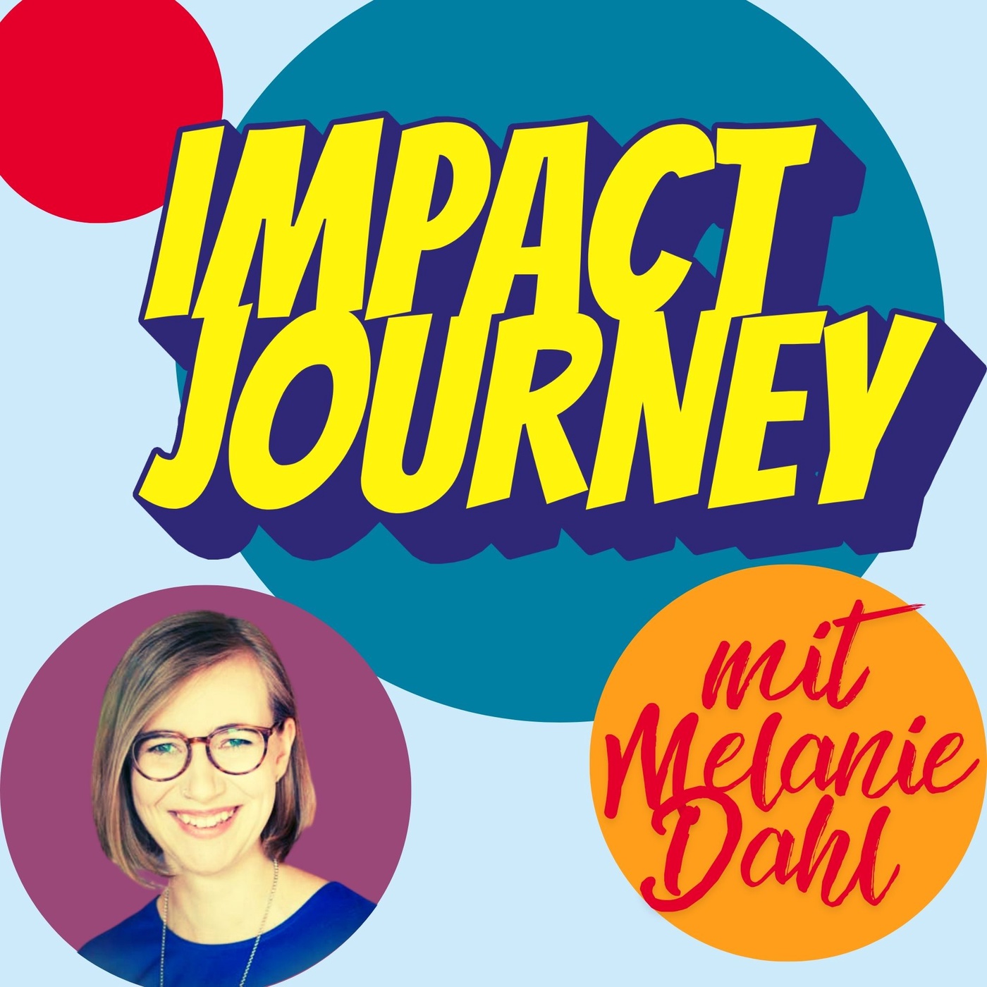 IMPACT JOURNEY