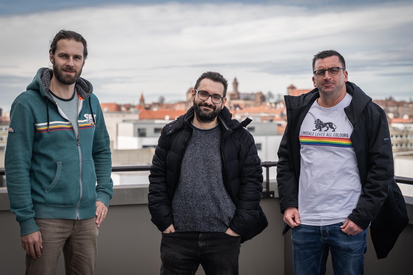 Ka Depp - Der Club-Podcast von nordbayern.de, Folge 33: Der Club im Glück