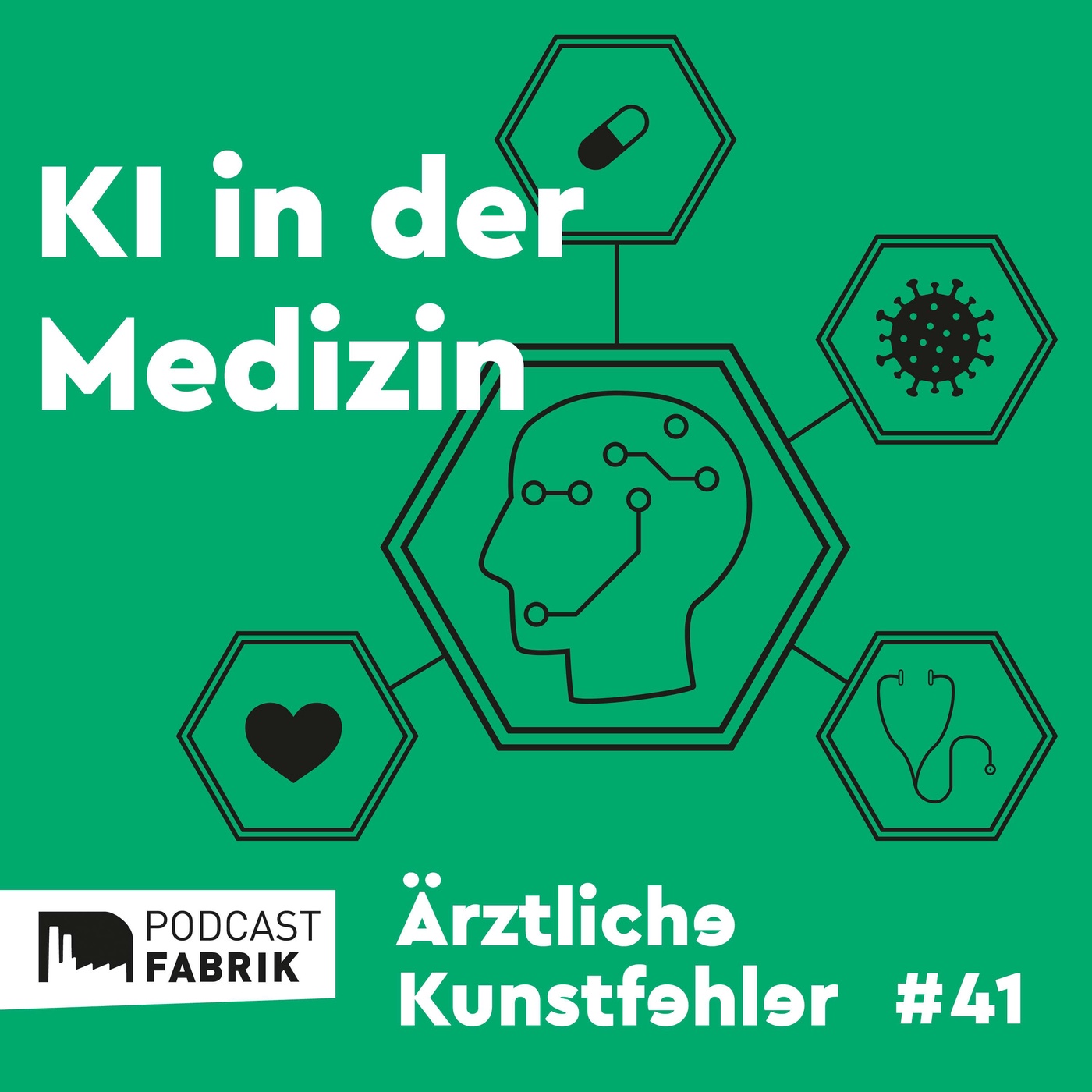 KI in der Medizin