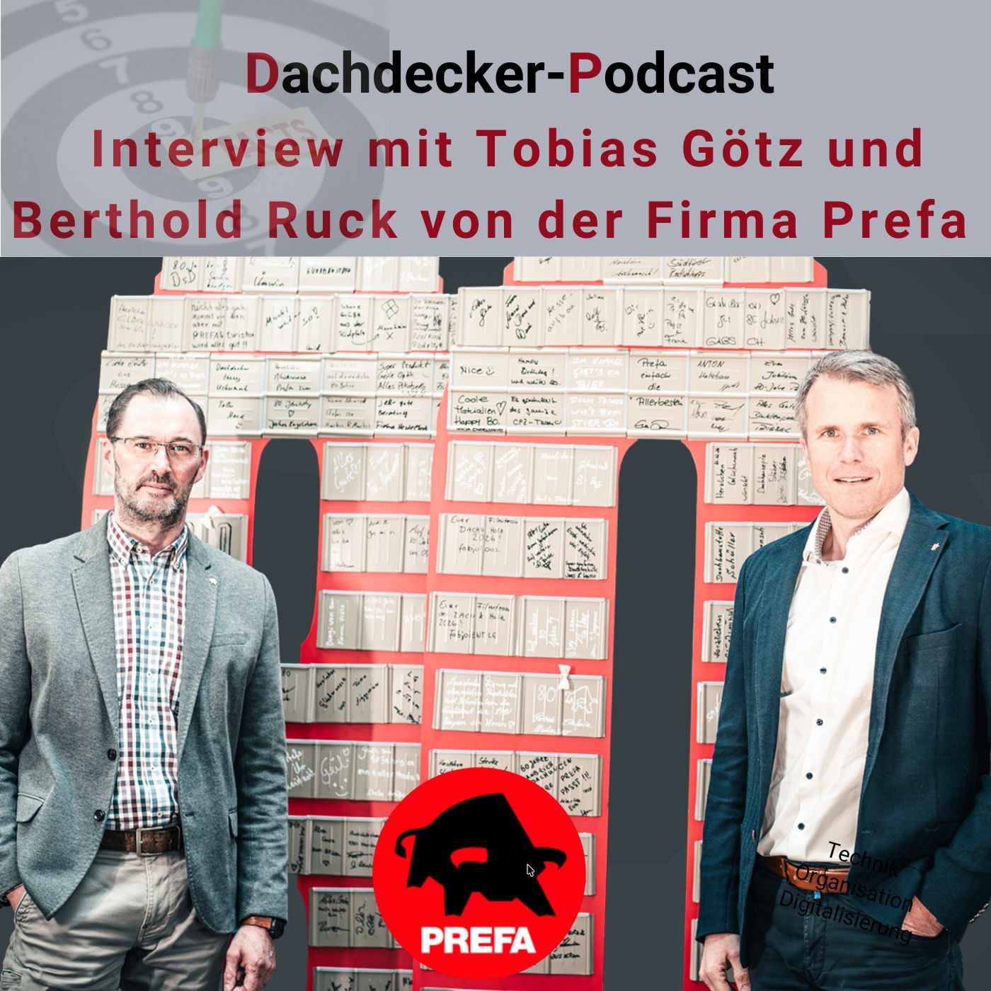 PREFA - Blech, Fassaden und mehr…