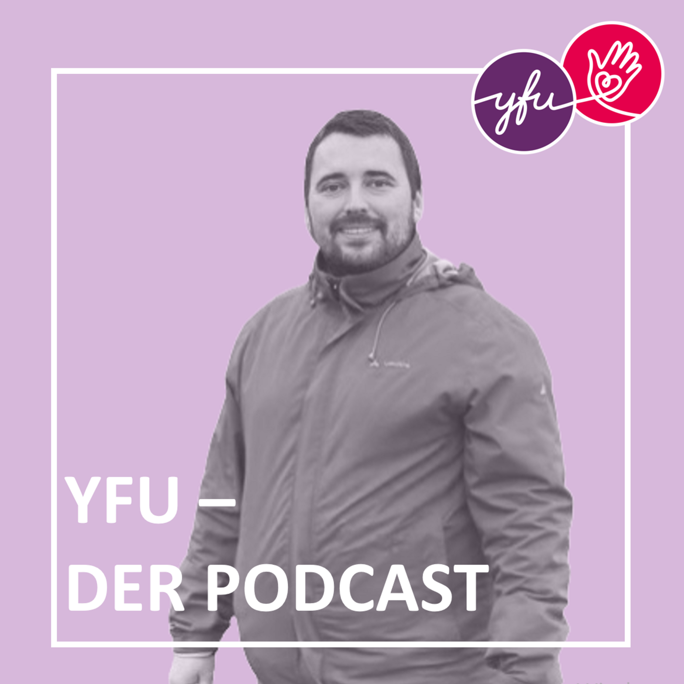 #2 Jan & die Öffentlichkeitsarbeit bei YFU