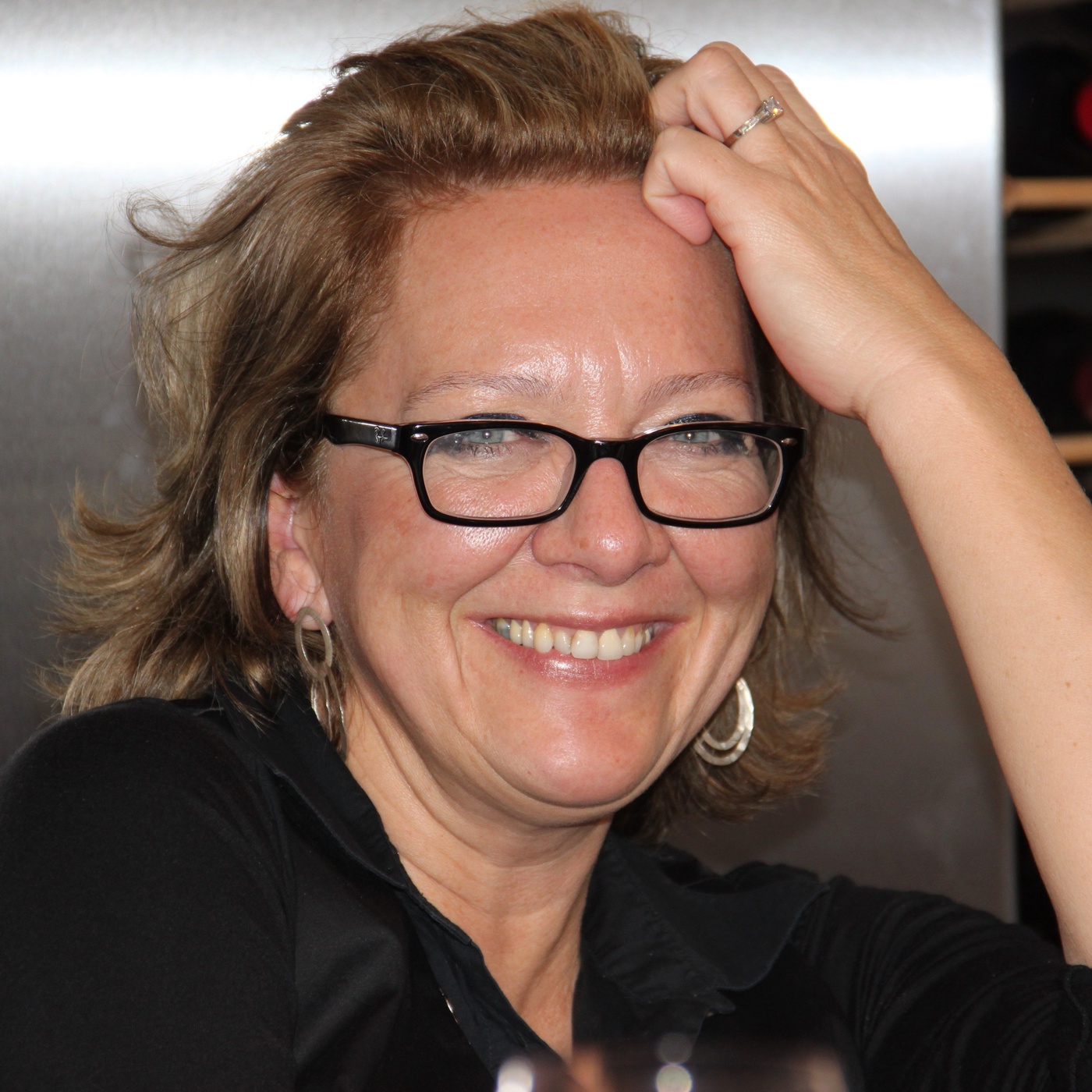 Ursula Theiretzbacher