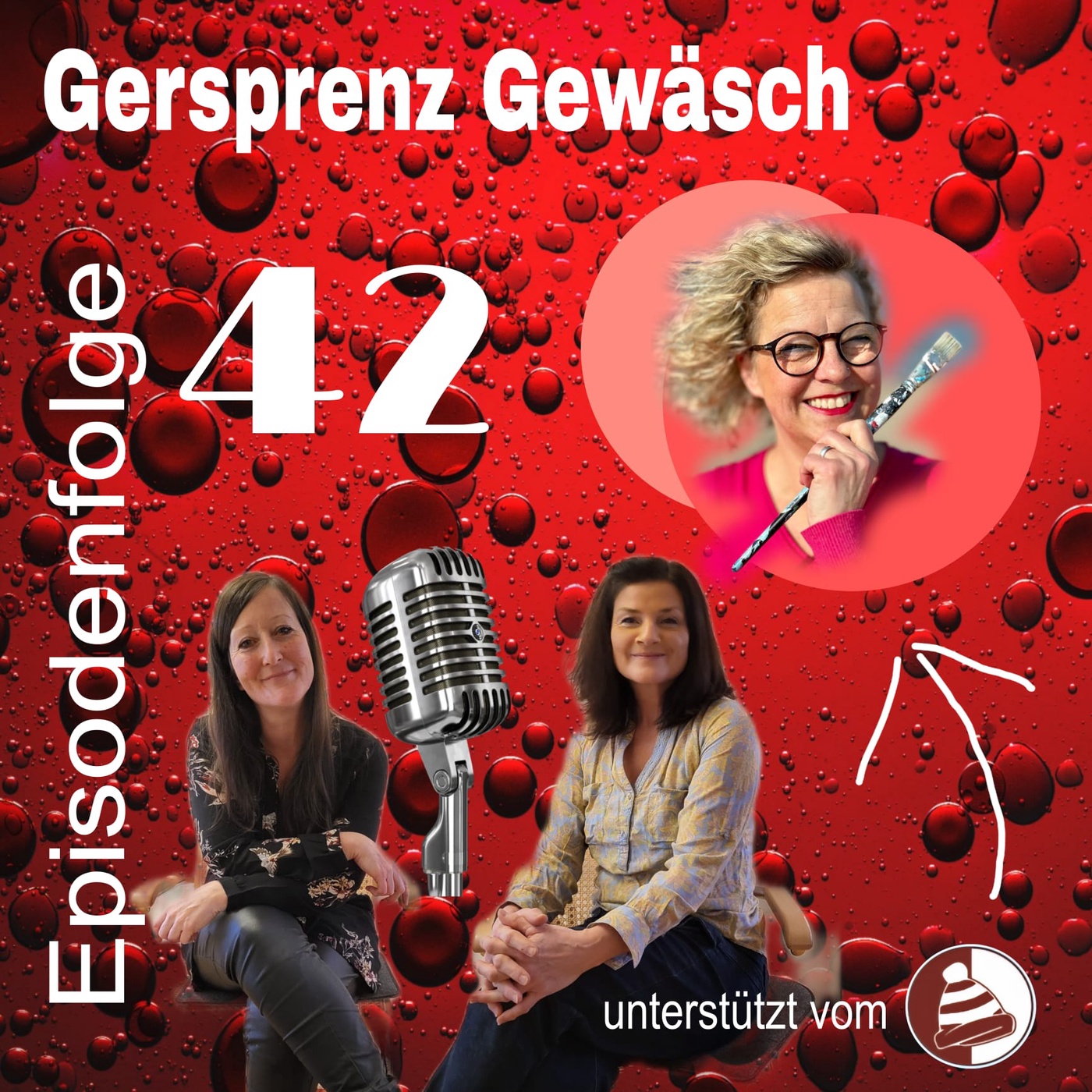 Gersprenz Gewäsch - Folge 42