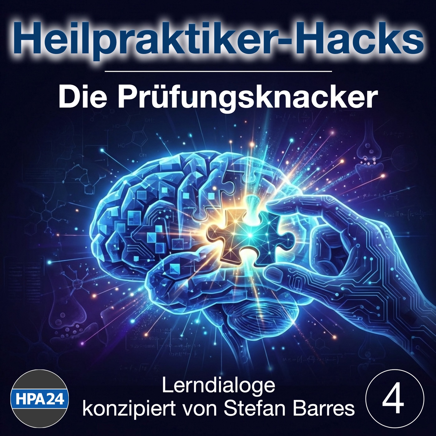 Die Pflichten des Heilpraktikers (Version 3)