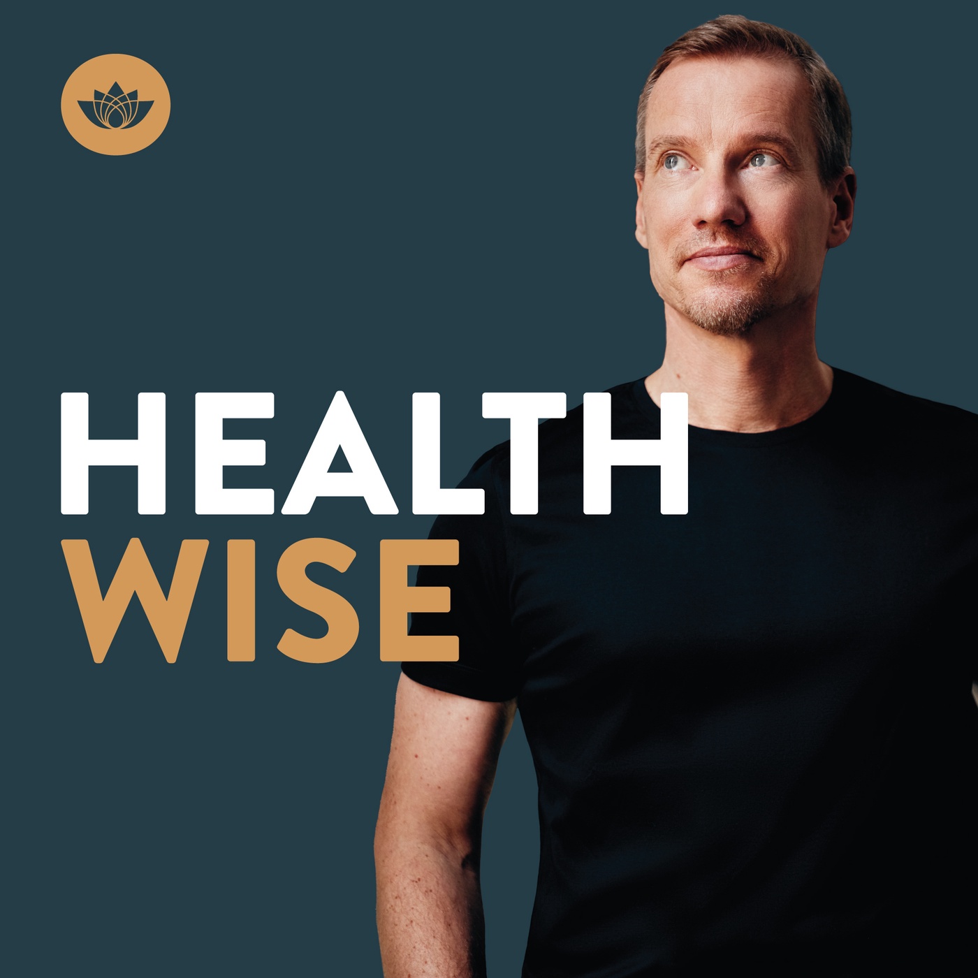 HEALTHWISE - Der Gesundheits- und Longevitypodcast.