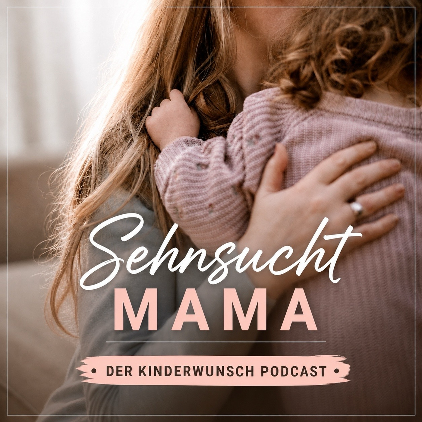 Sehnsucht Mama