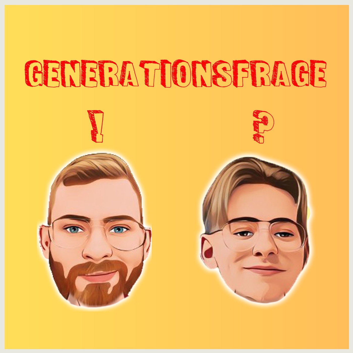 Generationsfrage